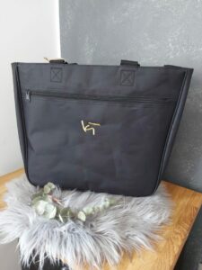 Tasche schwarz