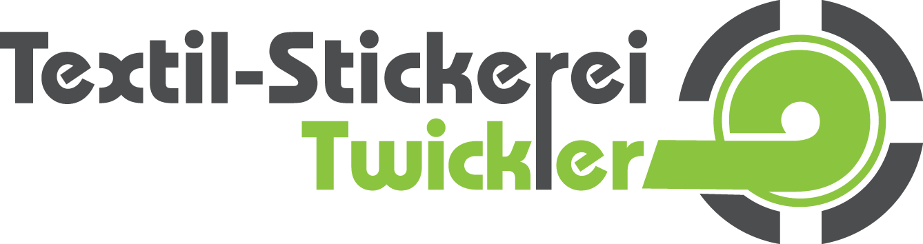 Logo Twickler Footer